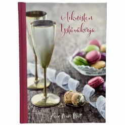 Aikuisten ystäväkirja uusi painos