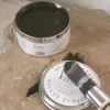 Antiikkivaha 300 ml Vaaleanruskea