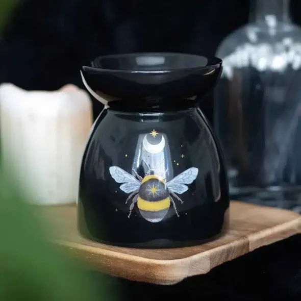 Aromivahalyhty Forest Bee