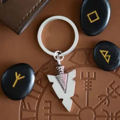 Avaimenperä Arrowhead