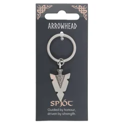 Avaimenperä Arrowhead