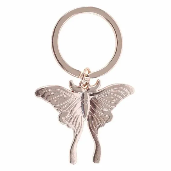 Avaimenperä Luna Moth
