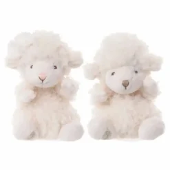 Baby Molly & Mack lammaspehmo
