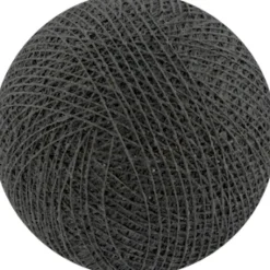 Cotton Ball pallo antrasiitti
