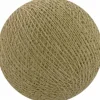 Cotton Ball pallo beige