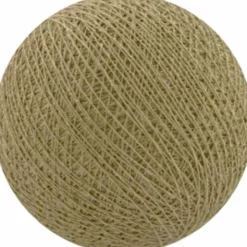 Cotton Ball pallo beige