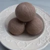Cotton Ball pallo cafe latte