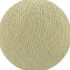 Cotton Ball pallo hiekka