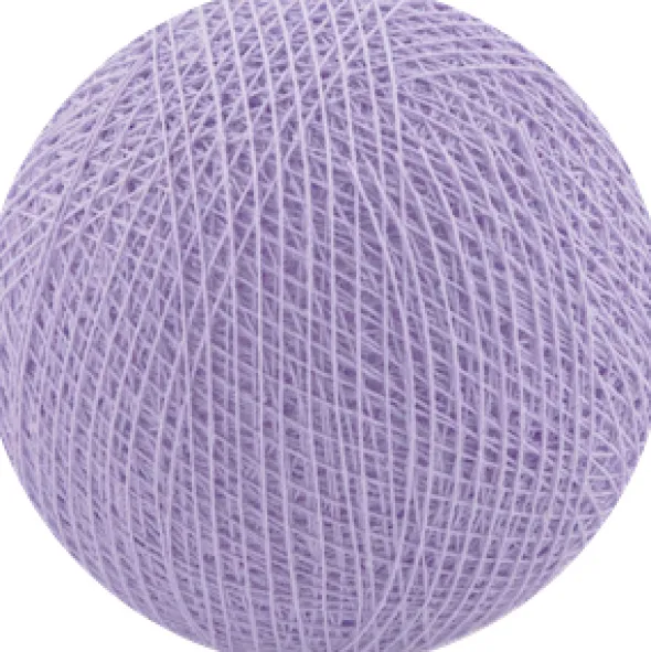 Cotton Ball pallo laventeli