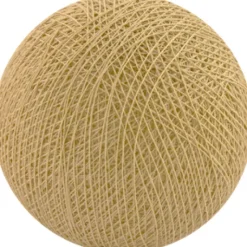 Cotton Ball pallo maissi