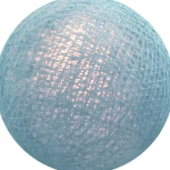 Cotton Ball pallo pehmeä sininen