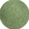 Cotton Ball pallo salvia