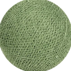 Cotton Ball pallo salvia