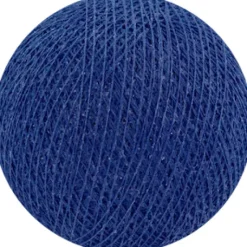 Cotton Ball pallo sininen