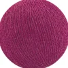 Cotton Ball pallo syklaami