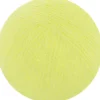 Cotton Ball pallo vaalea keltainen
