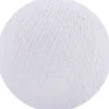 Cotton Ball pallo valkoinen