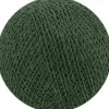 Cotton Ball pallo vihreä