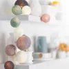 Cotton Ball valosarja cool choice 20-palloa