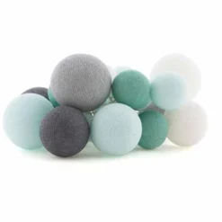 Cotton Ball valosarja cool choice 20-palloa