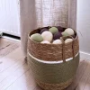 Cotton Ball valosarja cosy home 20-palloa