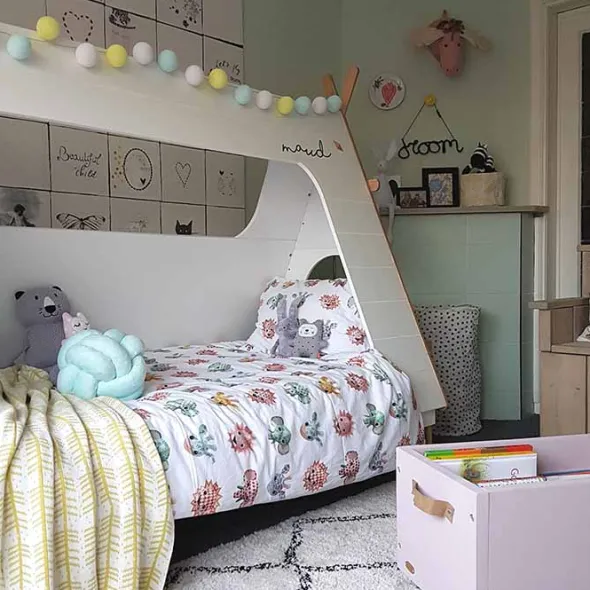 Cotton Ball valosarja kesäsade 20-palloa
