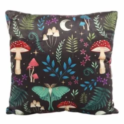 Dark Forest sisustustyyny 35x35cm