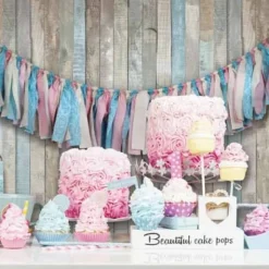 Dc-fix Beach Wood 67,5 cm
