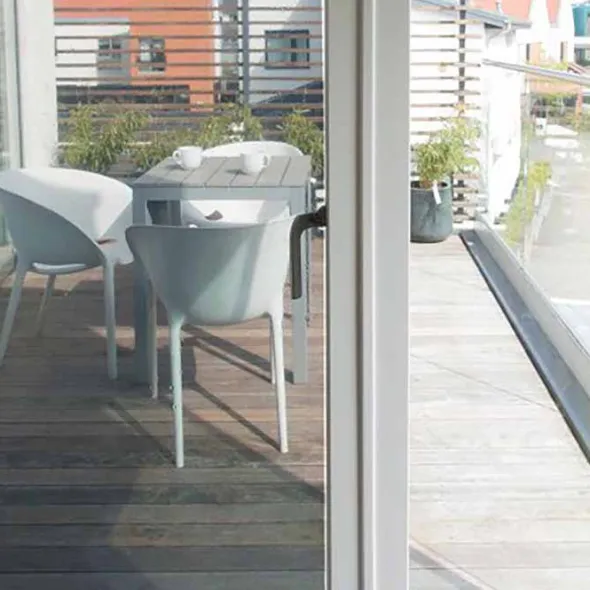 Dc-fix Heat & Glare protection 90 cm