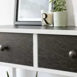 Dc-fix Liuskekivi musta 45 cm