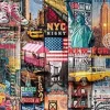 Dc-fix Manhattan 45 cm