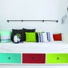 Dc-fix Polka turkoosi 45 cm