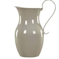 Emalikannu Dainty hiekka