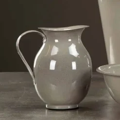 Emalikannu hiekka