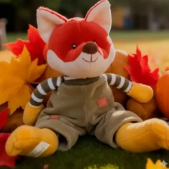 Foxy kettu