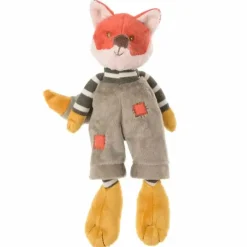 Foxy kettu