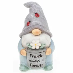 Friends Forever kesätonttu 8 cm
