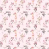 Gekkofix Baby Ballerinas 67,5 cm