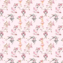 Gekkofix Baby Ballerinas 67,5 cm