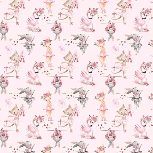 Gekkofix Baby Ballerinas 67,5 cm