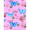 Gekkofix Butterflies 45 cm