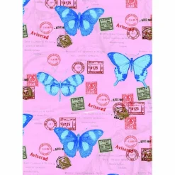 Gekkofix Butterflies 45 cm