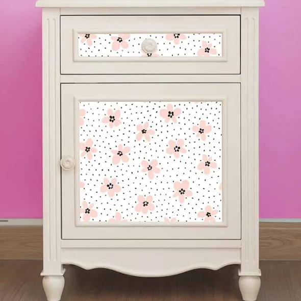 Gekkofix Cherry Blossom 45 cm