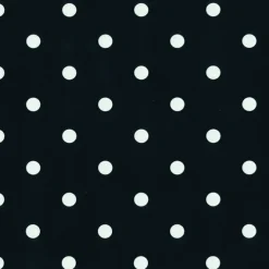 Gekkofix Dots musta 45 cm