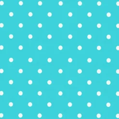 Gekkofix Dots sininen 45 cm