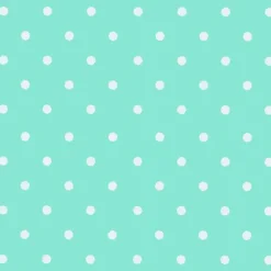 Gekkofix Dots Vintage sininen 45 cm