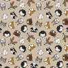 Gekkofix Forest Animals 45 cm