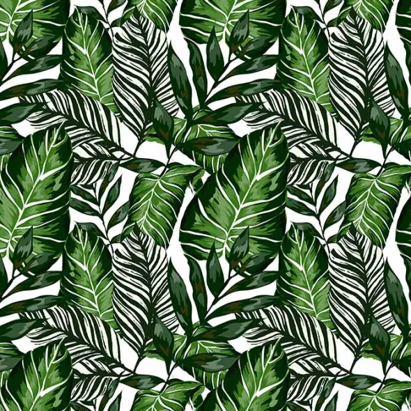 Gekkofix House plants 67,5 cm