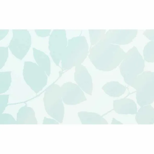 Gekkofix Ikkunakalvo Leaf 45 cm