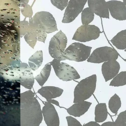 Gekkofix Ikkunakalvo Leaf 45 cm